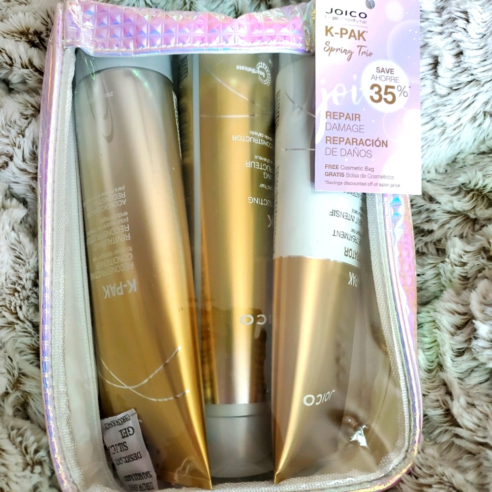 Joico Reconstructive Trio